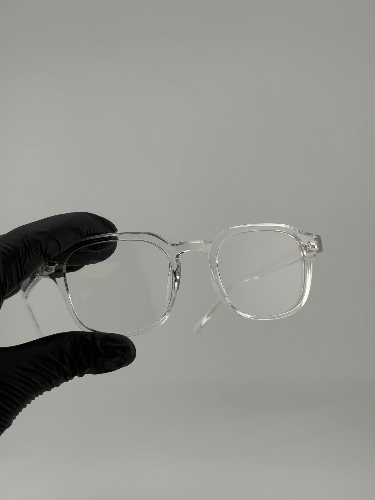 Sormiou transparente