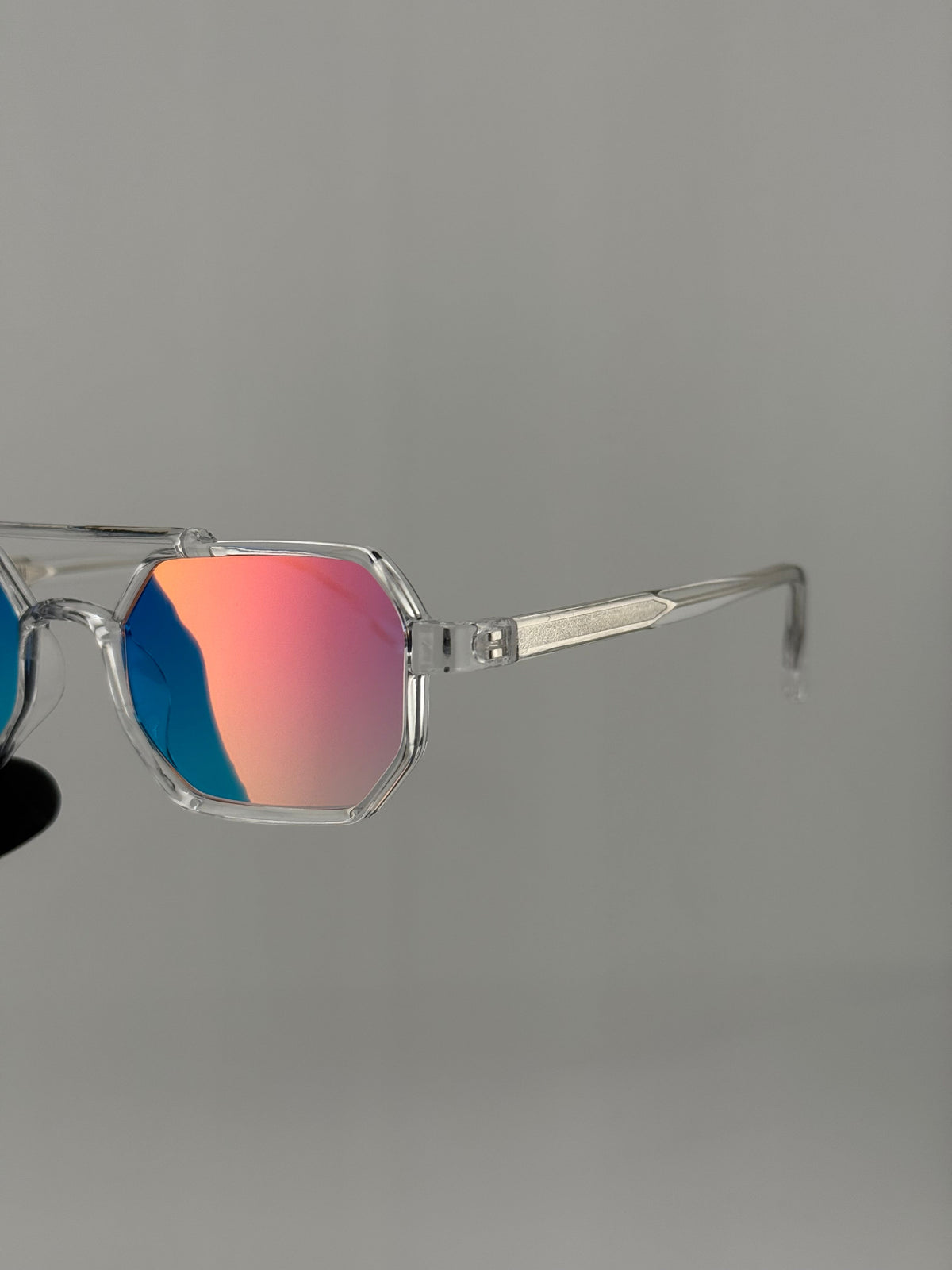 Bleushark Oled