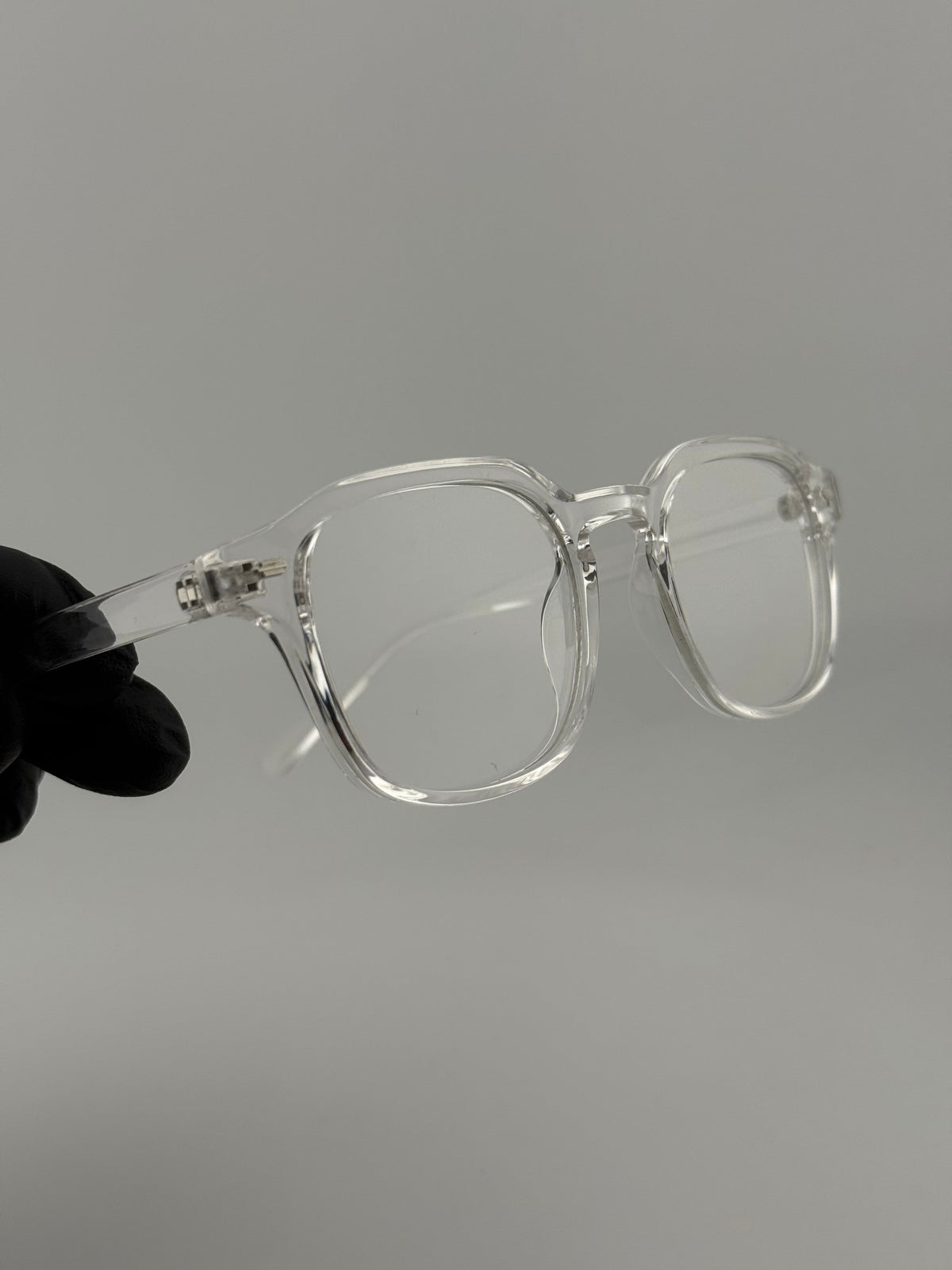 Sormiou transparente
