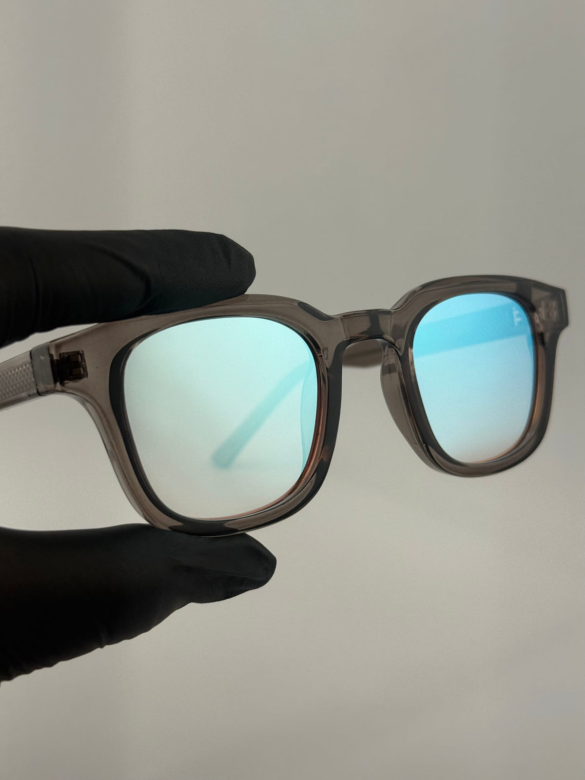 Lavava grey blue