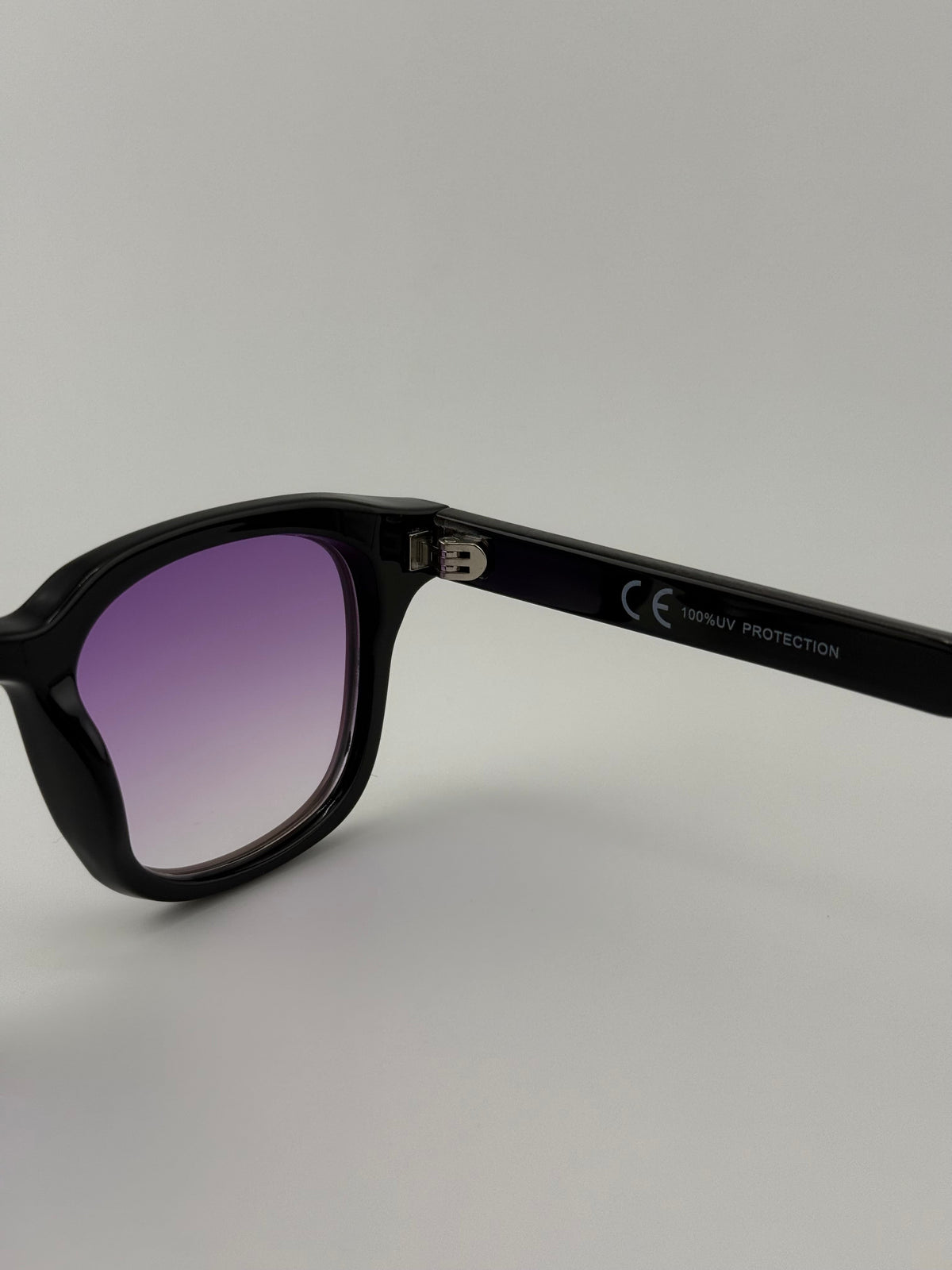 Lavava black purple đź’ś