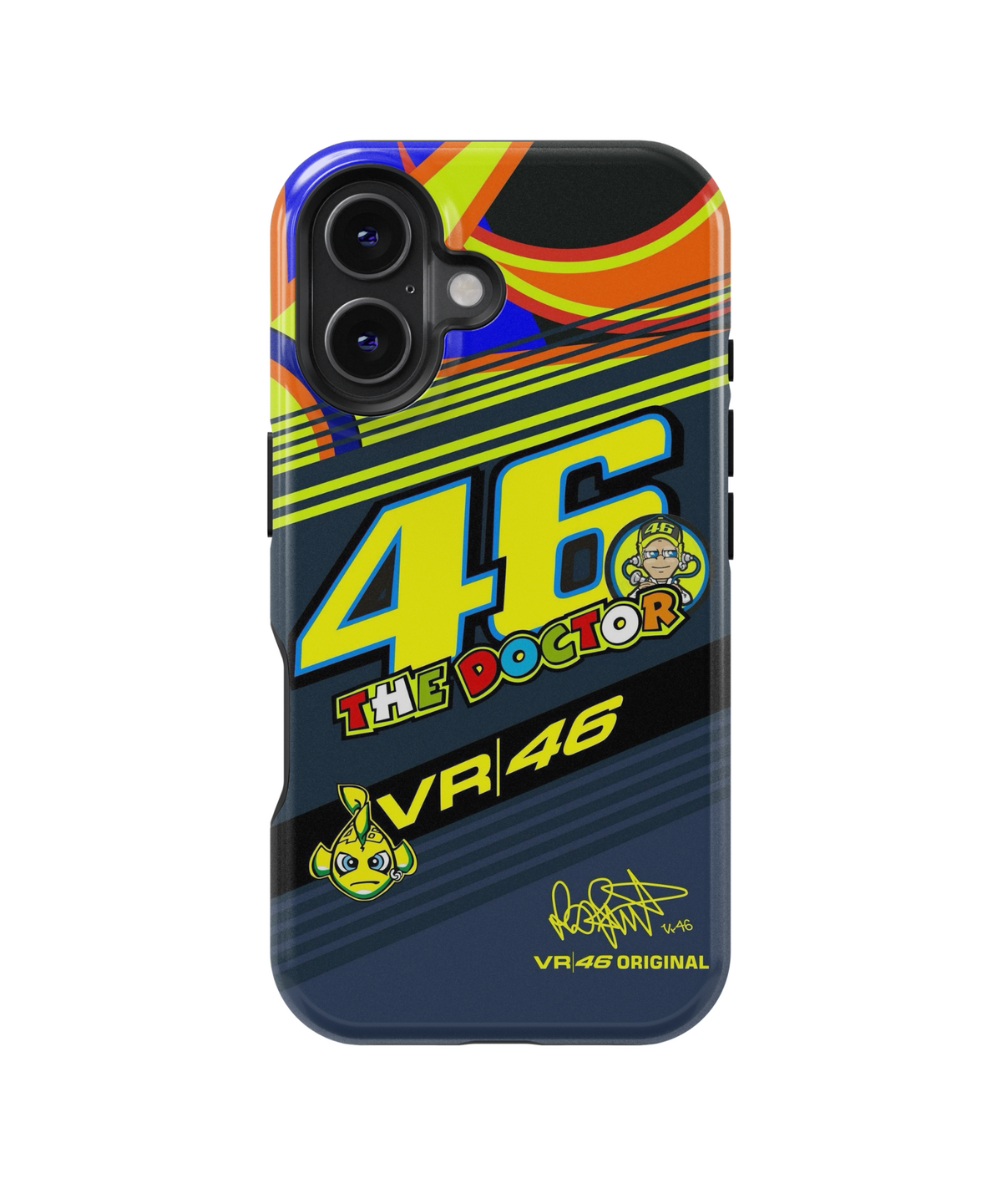 Coque 46