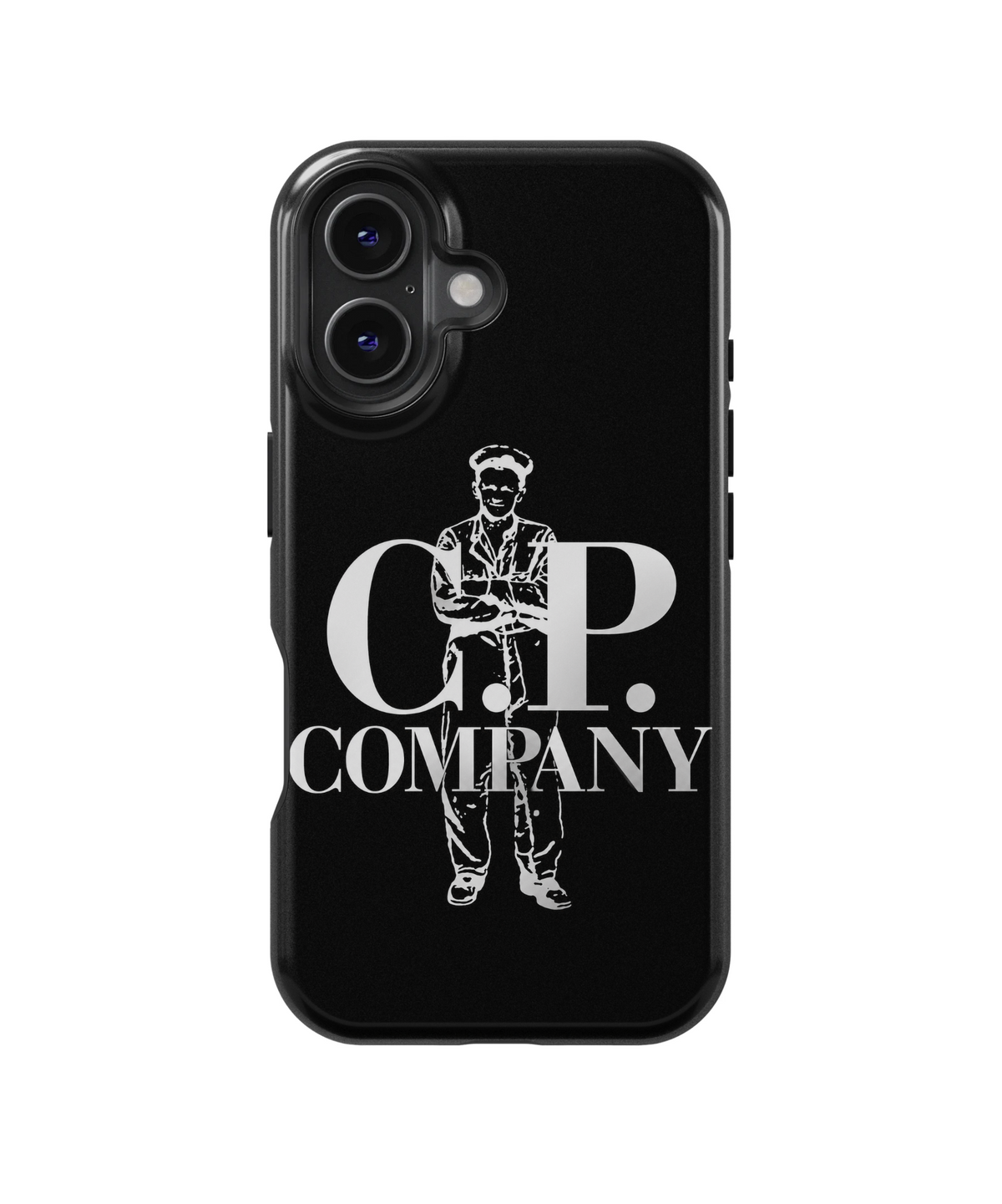 Coque bonhomme
