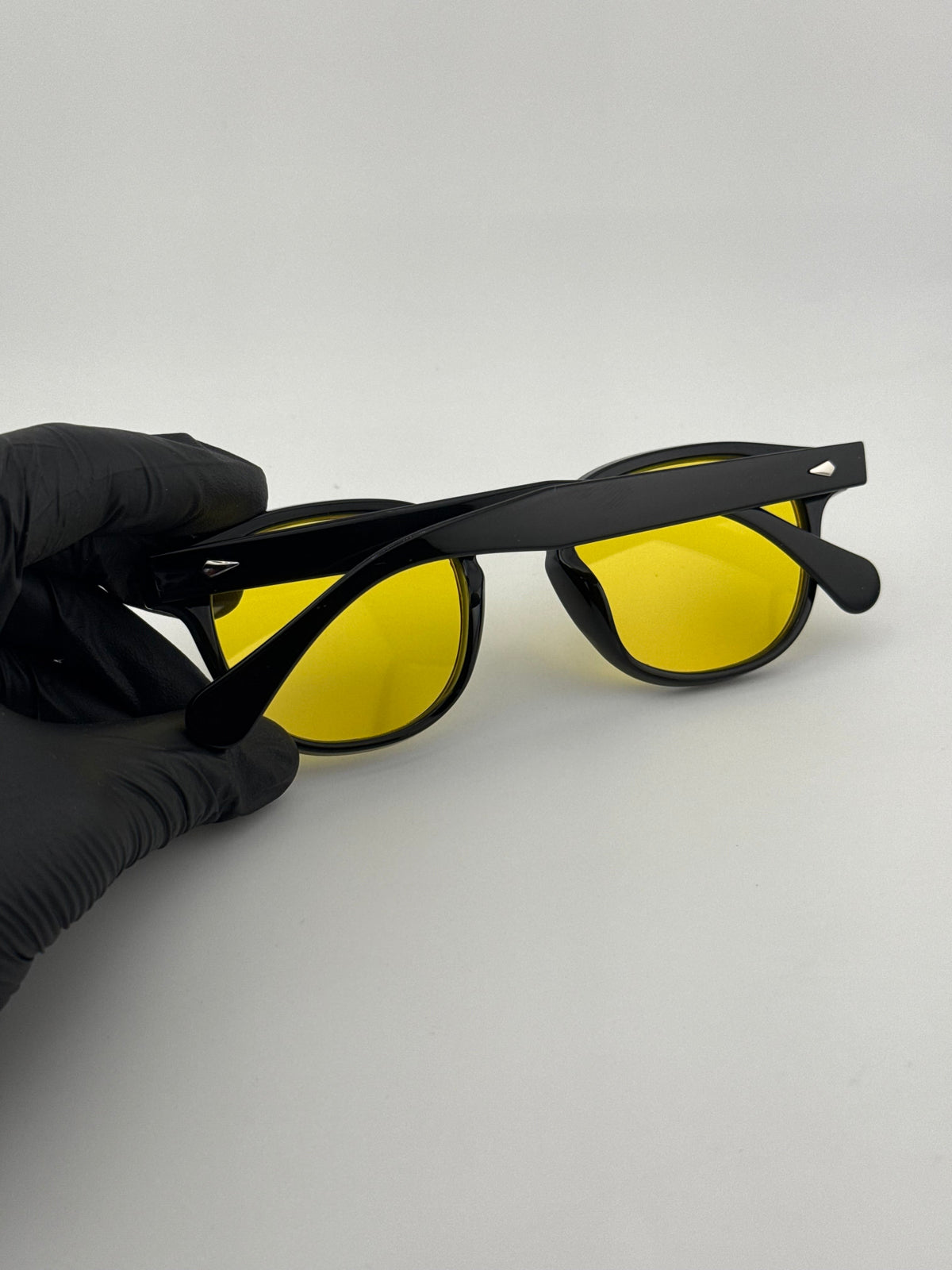 Moscou yellow