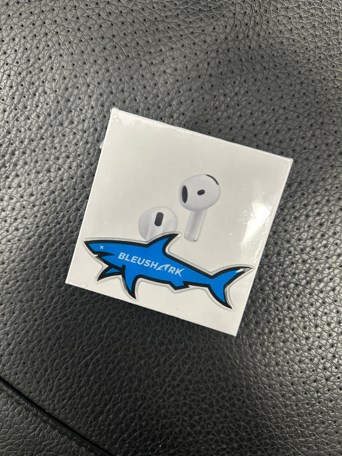 Sharkpods 4