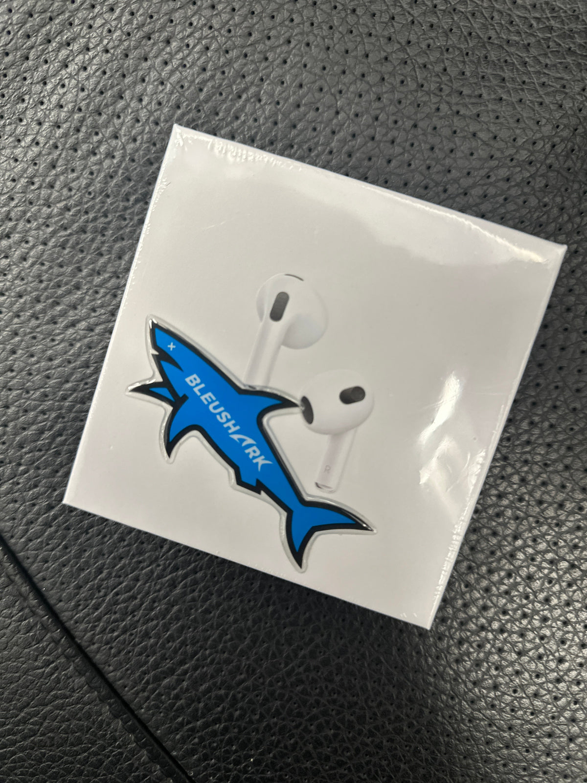 Shark’pod 3