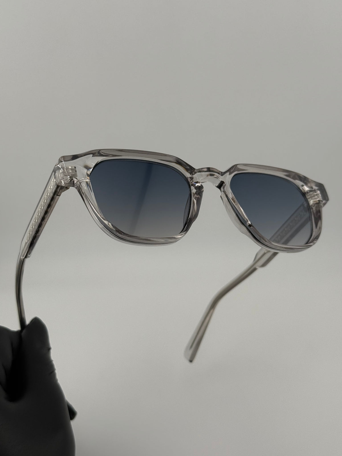 Prado grey