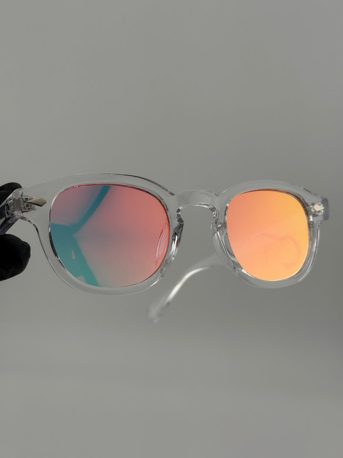 Moscou miroir oled