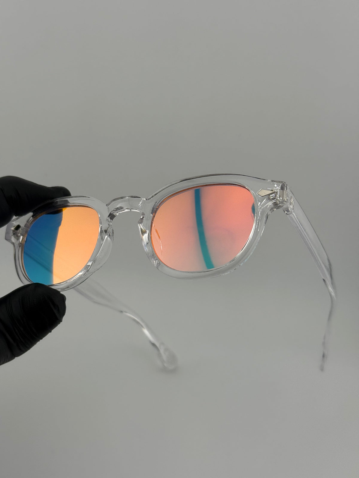 Moscou miroir oled