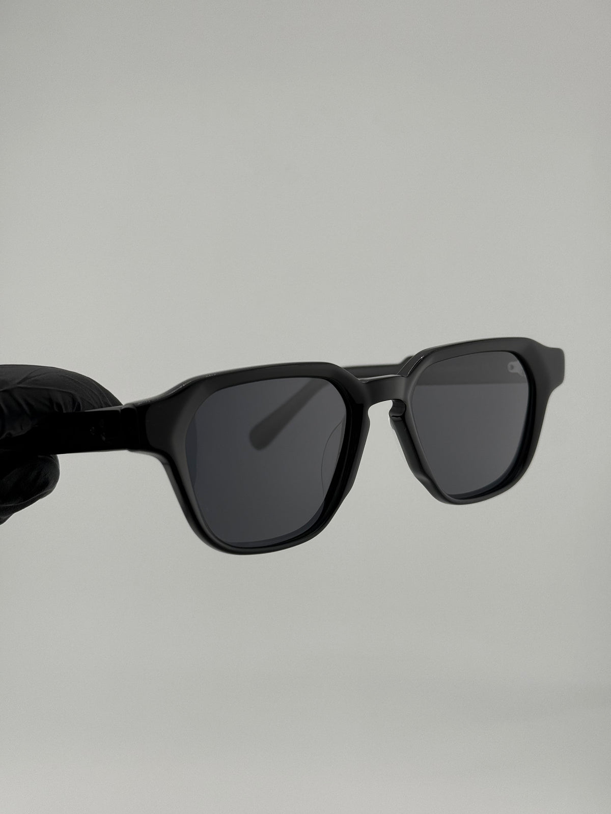 Prado black