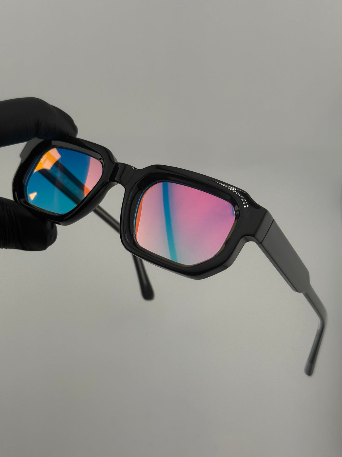 Guelma black Oled