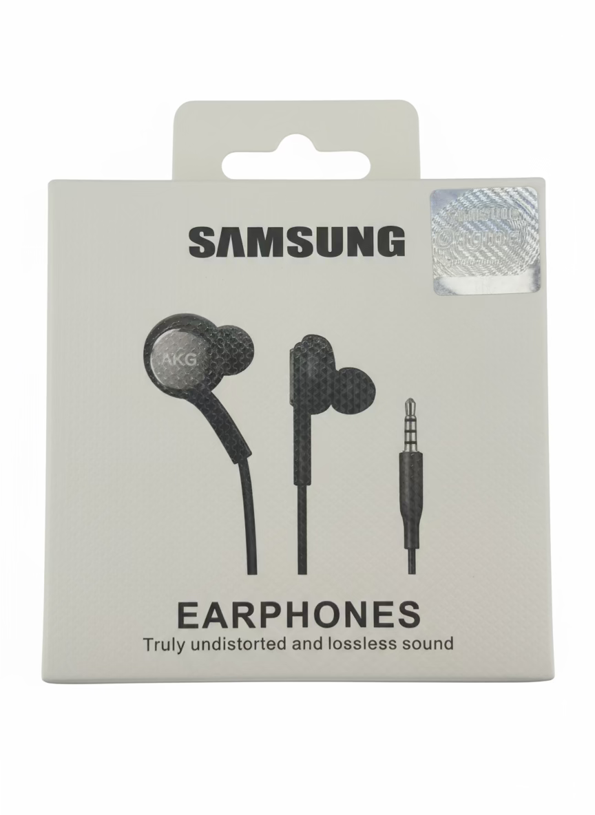 Écouteurs Samsung