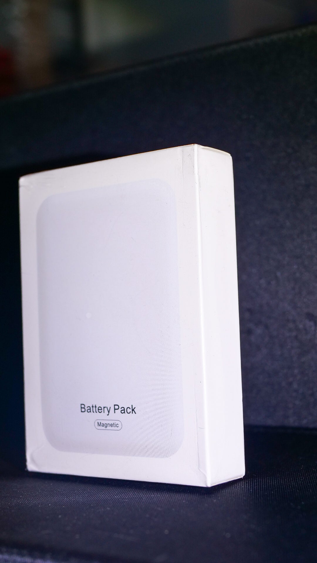 Batterie SharkSafe