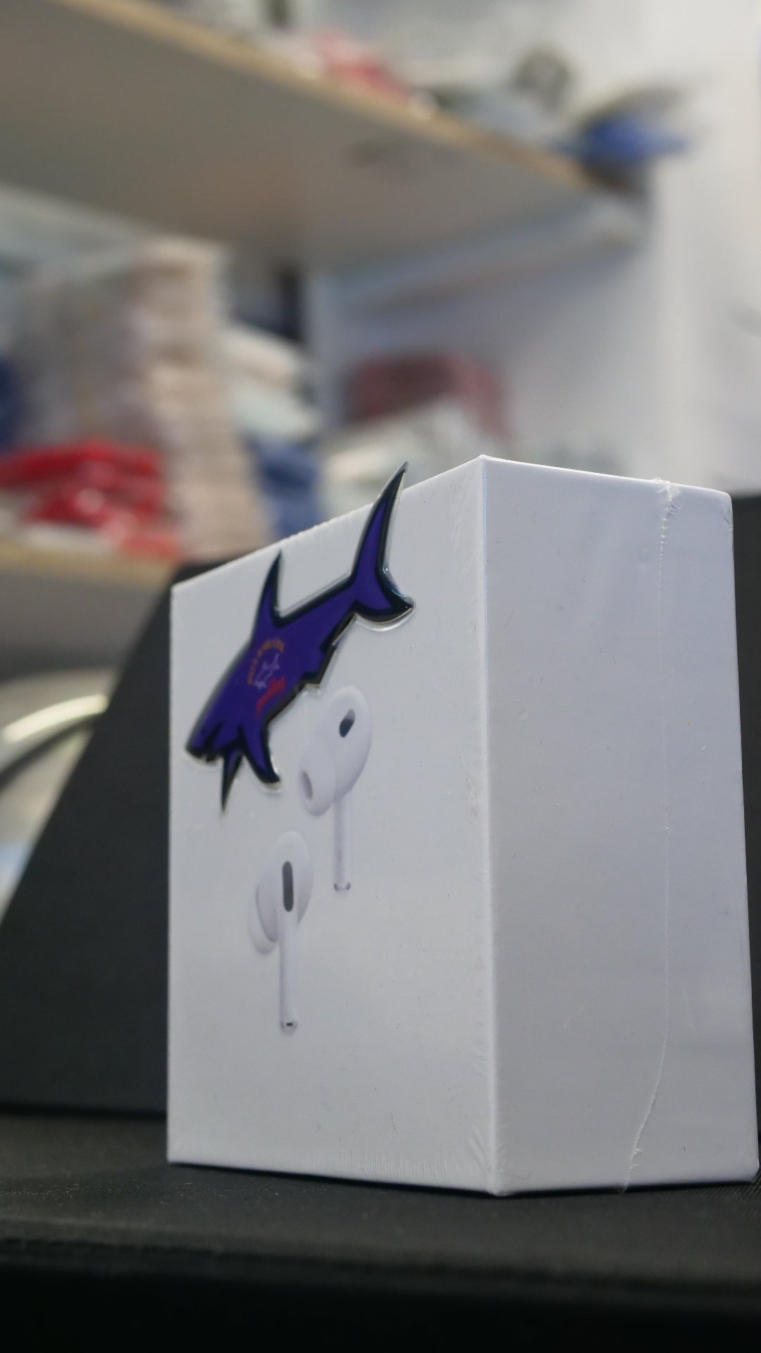 Sharkpods Pro 2