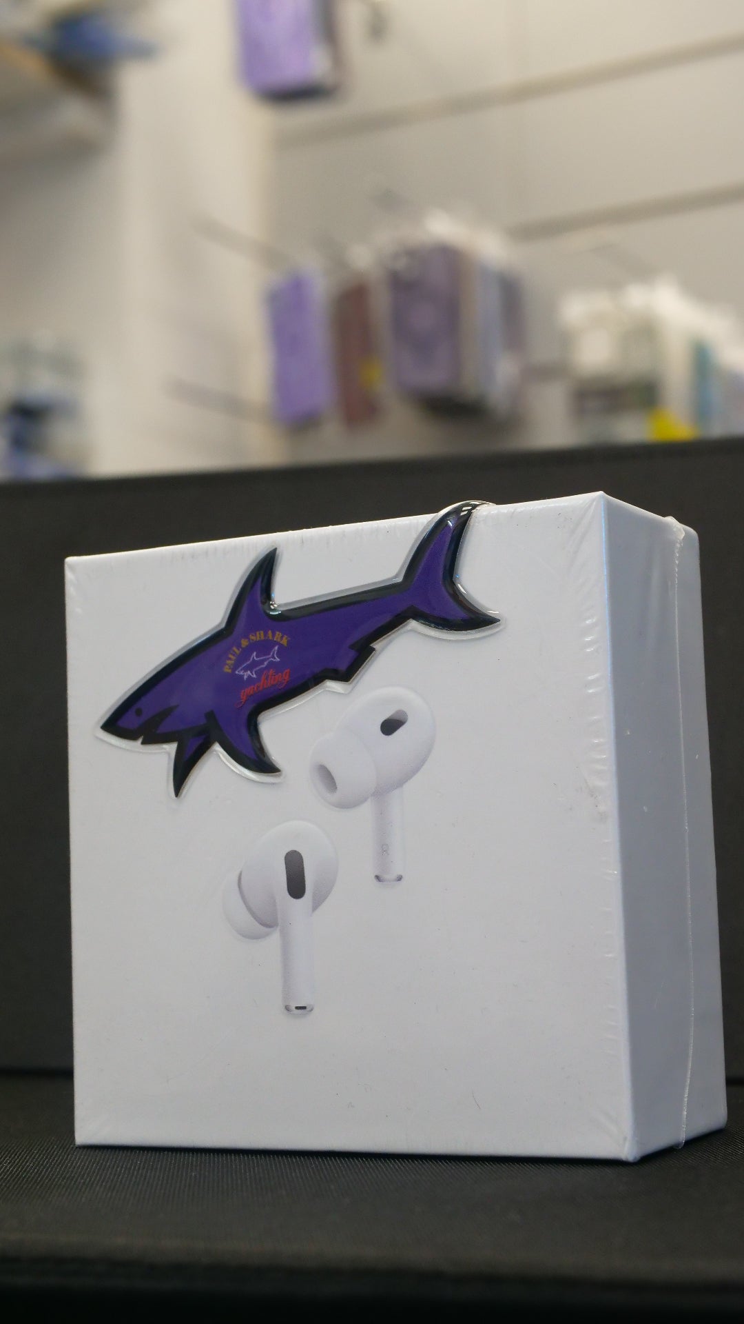 Sharkpods Pro 2