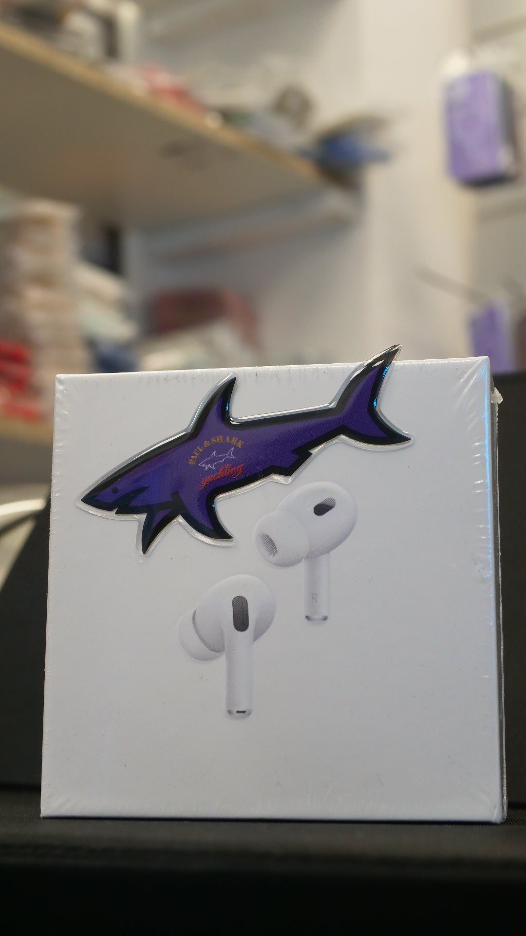 Sharkpods Pro 2