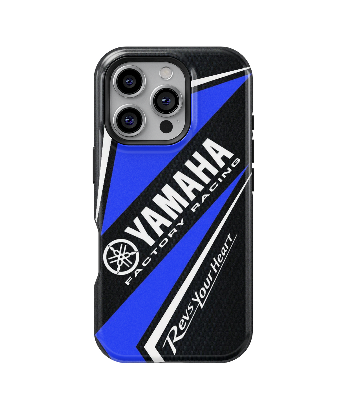 Coque BMWW yamaha