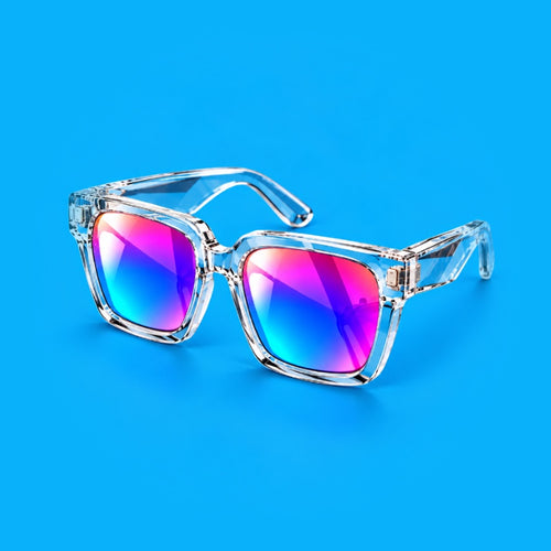 Nos lunettes