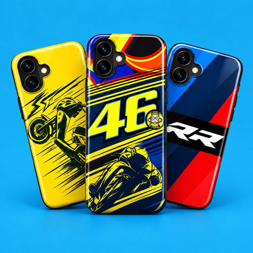 Coques personnalisées