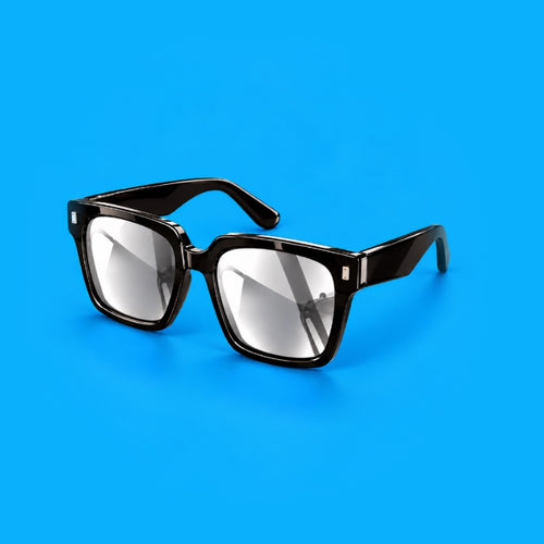Lunettes miroir