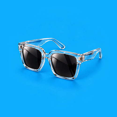 Lunettes noires